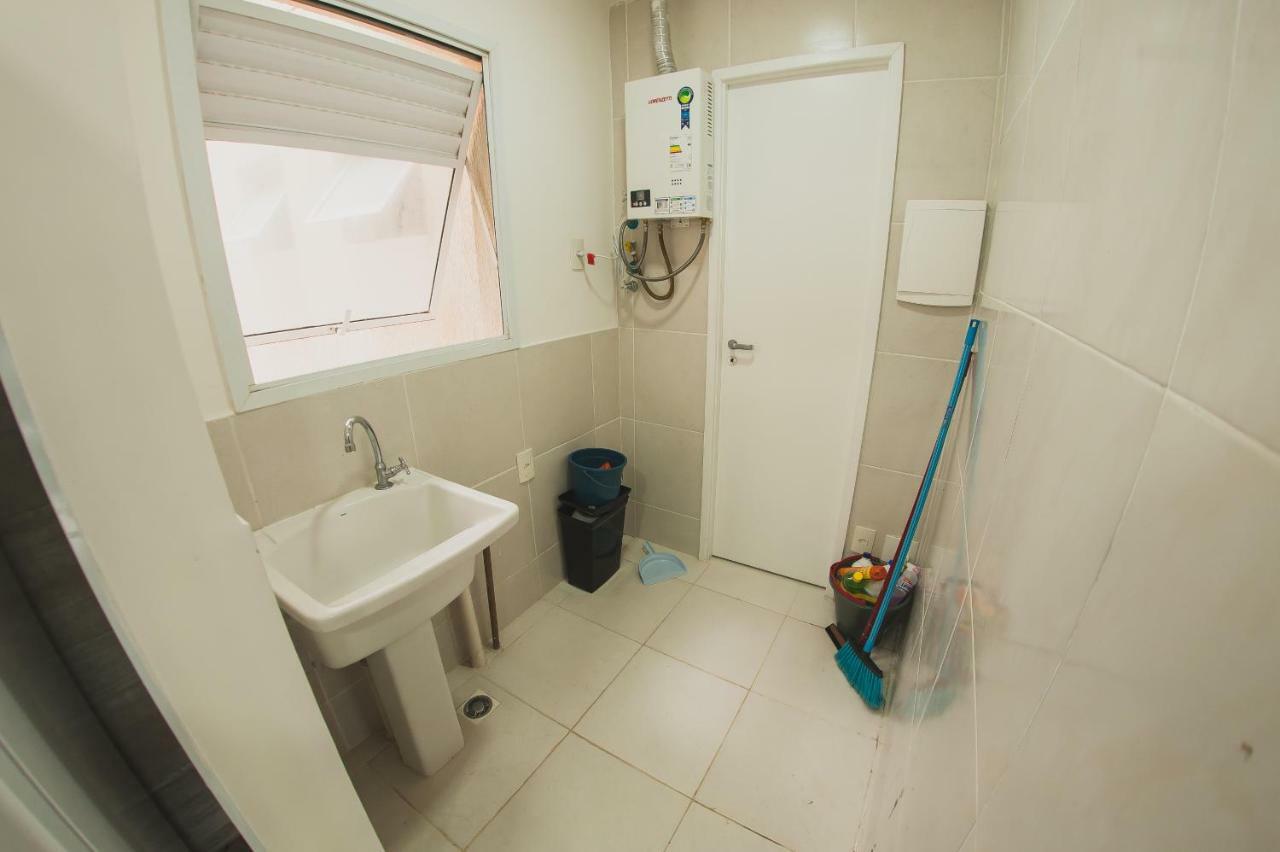 Condominio Proximo Ao Park Aquatico Aquiraz Dış mekan fotoğraf