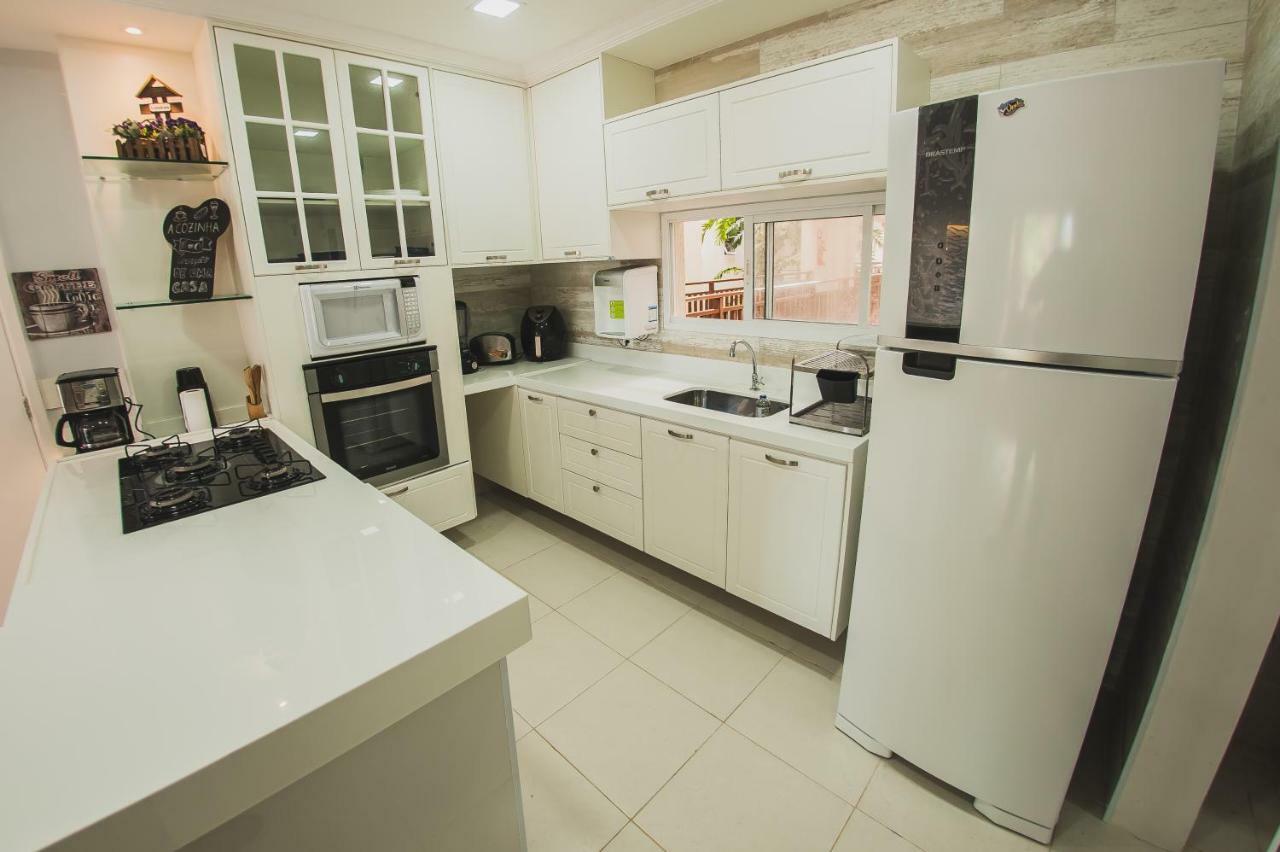 Condominio Proximo Ao Park Aquatico Aquiraz Dış mekan fotoğraf