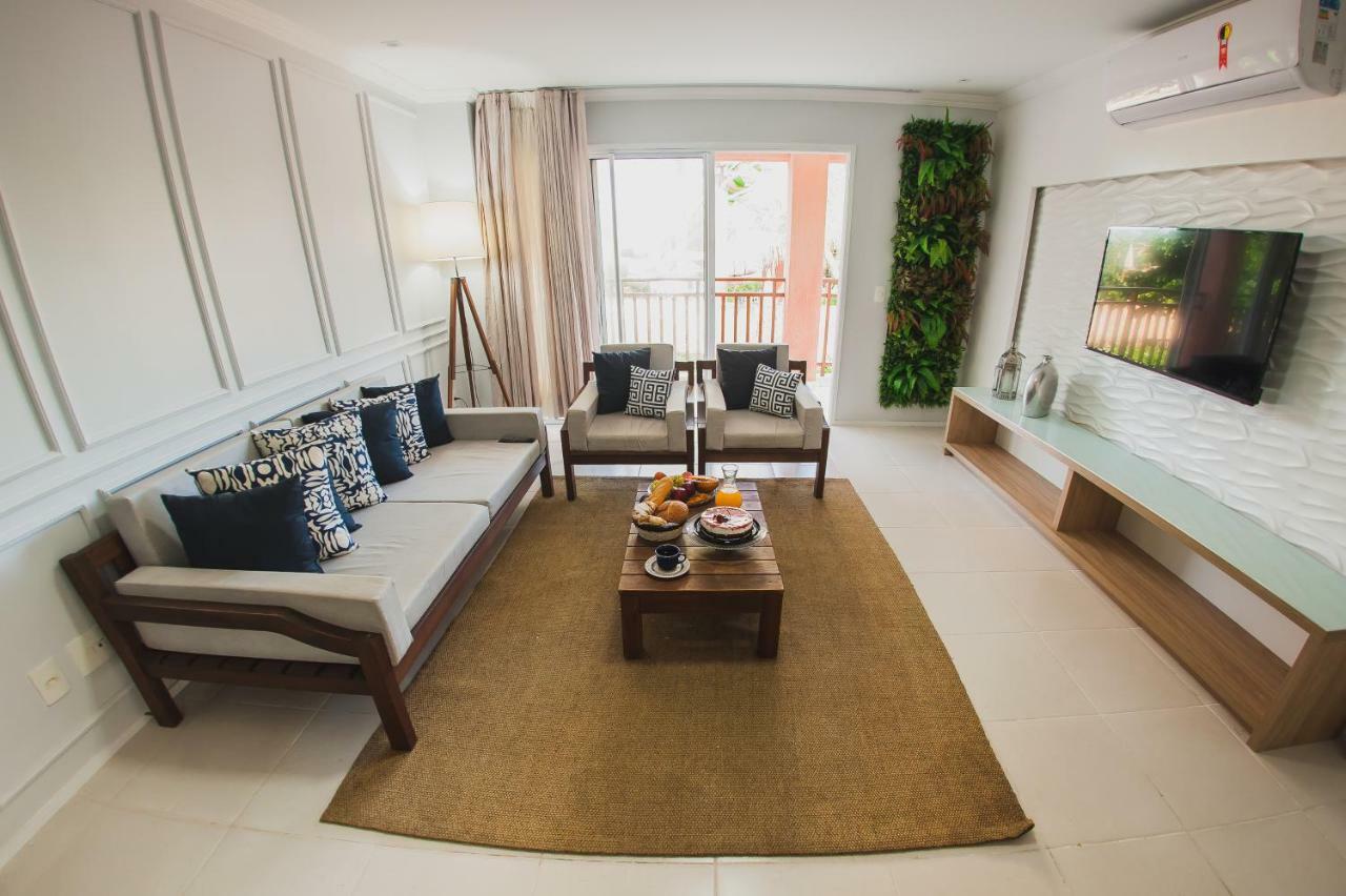 Condominio Proximo Ao Park Aquatico Aquiraz Dış mekan fotoğraf